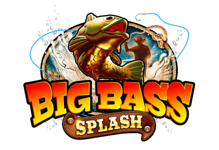 Big Bass Splash spel